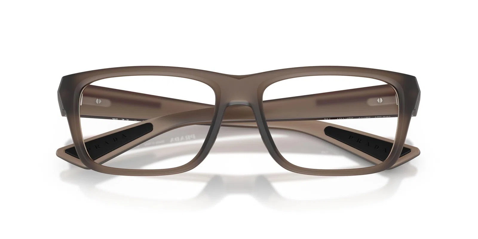 Prada Linea Rossa 02TV Eyeglasses - view 20